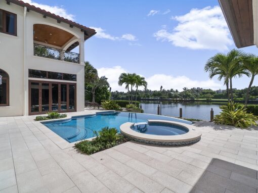 Manalapan Intercoastal Residence