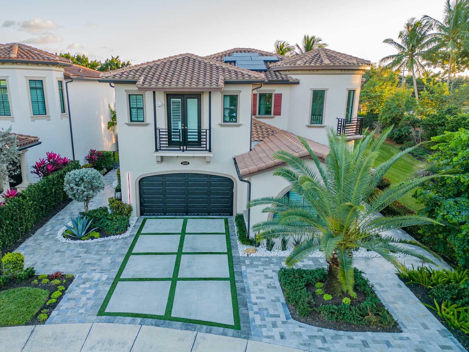 Osce Construction | Boca Raton, Florida
